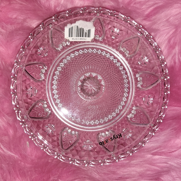 Glass stand - Picture 8 of 8